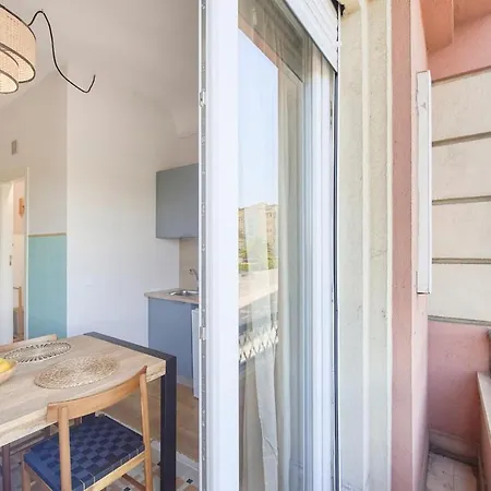 Marques Pombal Ritz Hotel- Park Eduardo Vii Appartamento *