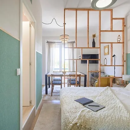 Marques Pombal Ritz Hotel- Park Eduardo Vii * ליסבון