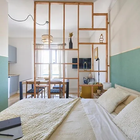 Marques Pombal Ritz Hotel- Park Eduardo Vii *