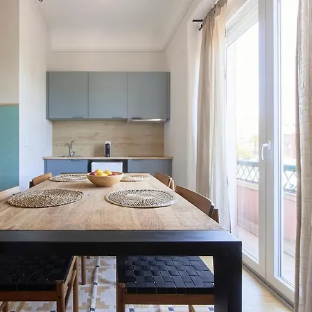 Marques Pombal Ritz Hotel- Park Eduardo Vii ליסבון