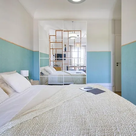 Marques Pombal Ritz Hotel- Park Eduardo Vii * Lisbona