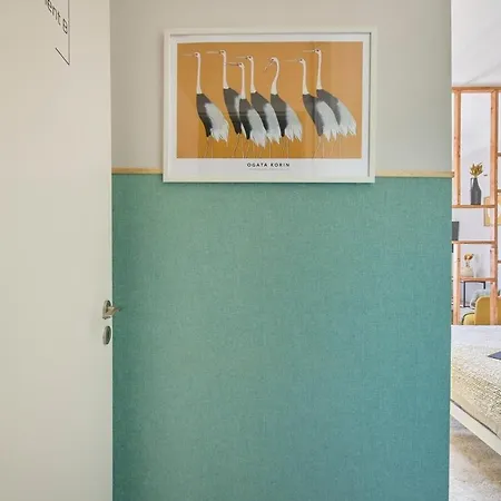 Marques Pombal Ritz Hotel- Park Eduardo Vii Apartament *