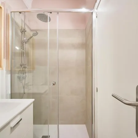 Apartament Marques Pombal Ritz Hotel- Park Eduardo Vii *